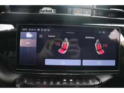 Alfa-Romeo Junior Ibrida 1.2 VGT Q4 (2025) - Photo 15