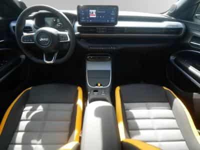 Jeep Avenger THE NORTH FACE 4xe HYBRID (2026) - Photo 12