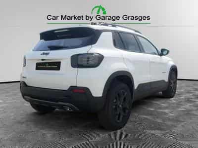 Jeep Avenger THE NORTH FACE 4xe HYBRID (2026) - Photo 5