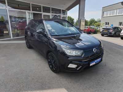 Ssangyong Tivoli 1.6 GDI FORWARD (2019) - Photo 1