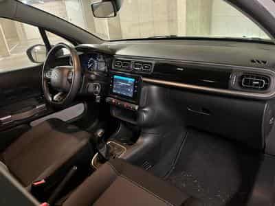 Citroën C3 1.5 HDI 100 BVM -TVA - GARANTIE 12 MOIS (2021) - Photo 11