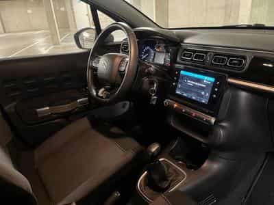 Citroën C3 1.5 HDI 100 BVM -TVA - GARANTIE 12 MOIS (2021) - Photo 12