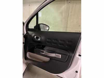 Citroën C3 1.5 HDI 100 BVM -TVA - GARANTIE 12 MOIS (2021) - Photo 13