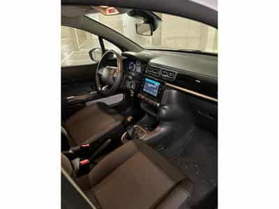 Citroën C3 1.5 HDI 100 BVM -TVA - GARANTIE 12 MOIS (2021) - Photo 14