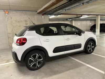 Citroën C3 1.5 HDI 100 BVM -TVA - GARANTIE 12 MOIS (2021) - Photo 4