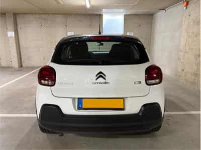 Citroën C3 1.5 HDI 100 BVM -TVA - GARANTIE 12 MOIS (2021) - Photo 6