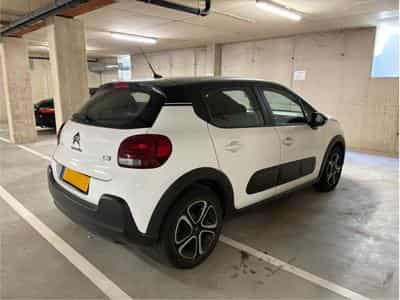 Citroën C3 1.5 HDI 100 BVM -TVA - GARANTIE 12 MOIS (2021) - Photo 7