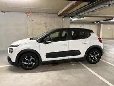 Citroën C3 1.5 HDI 100 BVM -TVA - GARANTIE 12 MOIS (2021) - Photo 8