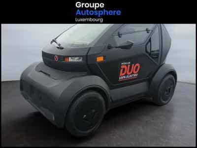 Mobilize Duo 45 NEO (2025) - Photo 1
