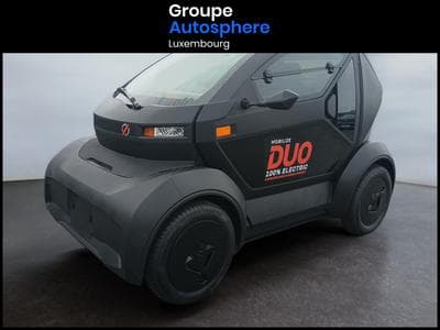 Mobilize Duo 45 NEO (2025) - Photo 1