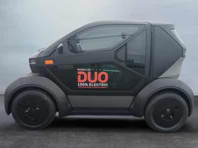 Mobilize Duo 45 NEO (2025) - Photo 3