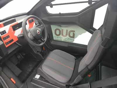 Mobilize Duo 45 NEO (2025) - Photo 7