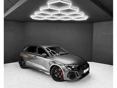 Audi RS3 SPORTBACK / B&O / CERAMIC / CAM / VALCONA (2022) - Photo 7