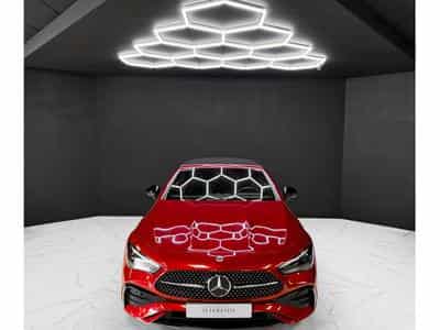 Mercedes CLE 200 Cabriolet / AMG / KEYLESS / BURMESTER / ACC (2025) - Photo 8