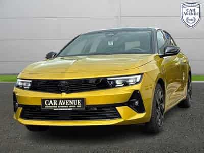 OPEL Astra 1.6 Turbo 180ch Hybrid GS BVA8 (2023) - Photo 1