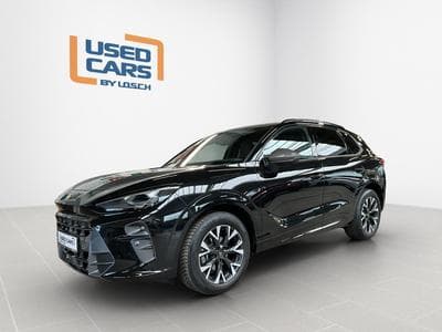 Cupra Terramar DSG+Digi.-Drive+RearView+LED (2025) - Foto 1