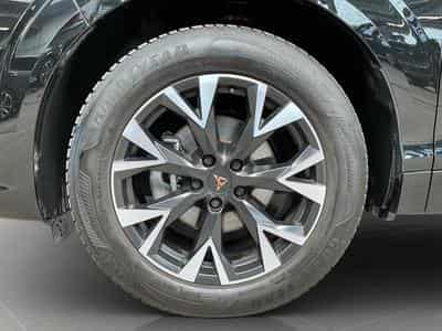 Cupra Terramar DSG+Digi.-Drive+RearView+LED (2025) - Photo 8