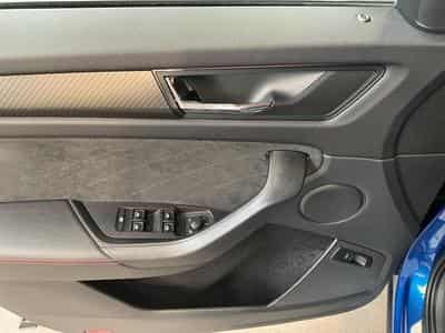 Skoda Kodiaq RS+DSG+4x4+Stand-H.+AHK (2022) - Photo 10