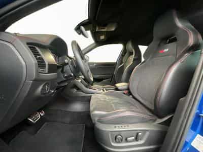 Skoda Kodiaq RS+DSG+4x4+Stand-H.+AHK (2022) - Photo 11