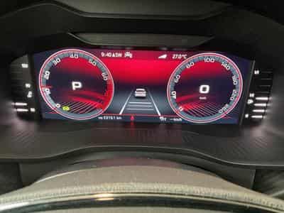 Skoda Kodiaq RS+DSG+4x4+Stand-H.+AHK (2022) - Photo 13