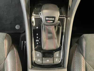 Skoda Kodiaq RS+DSG+4x4+Stand-H.+AHK (2022) - Photo 14