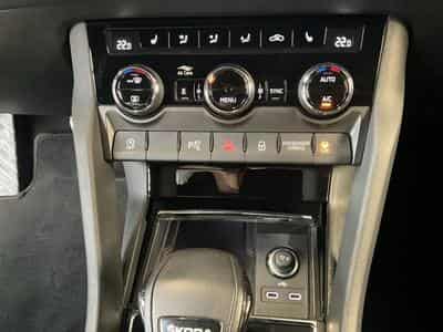 Skoda Kodiaq RS+DSG+4x4+Stand-H.+AHK (2022) - Photo 15
