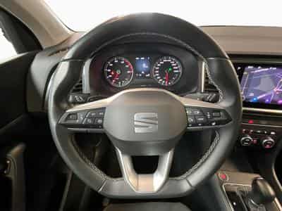 Seat Ateca Style+DSG+P.Black-Ext.+RearView+Dinamica+FullLink+AHK (2022) - Photo 10