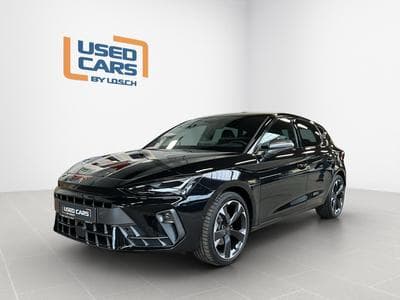 Cupra Leon DSG+Dinamica+Pure-Perf.+Int.Drive (2025) - Photo 1