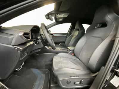 Cupra Leon DSG+Dinamica+Pure-Perf.+Int.Drive (2025) - Photo 11