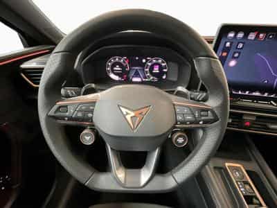 Cupra Leon DSG+Dinamica+Pure-Perf.+Int.Drive (2025) - Photo 12