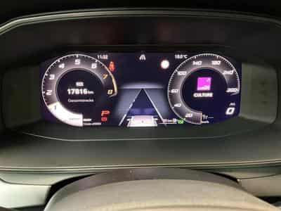 Cupra Leon DSG+Dinamica+Pure-Perf.+Int.Drive (2025) - Photo 13