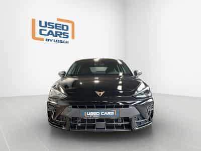Cupra Leon DSG+Dinamica+Pure-Perf.+Int.Drive (2025) - Photo 3