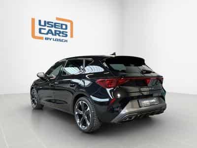 Cupra Leon DSG+Dinamica+Pure-Perf.+Int.Drive (2025) - Photo 6