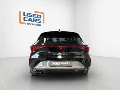 Cupra Leon DSG+Dinamica+Pure-Perf.+Int.Drive (2025) - Photo 7