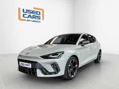 Cupra Leon DSG+Dinamica+Pure-Perf.+Int.-Drive (2025) - Photo 1