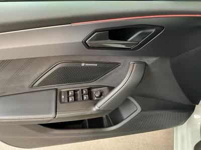 Cupra Leon DSG+Dinamica+Pure-Perf.+Int.-Drive (2025) - Photo 10