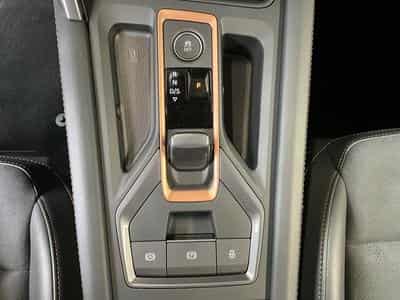Cupra Leon DSG+Dinamica+Pure-Perf.+Int.-Drive (2025) - Photo 14