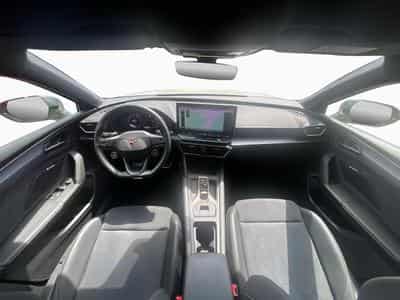 Cupra Leon DSG+Dinamica+Pure-Perf.+Int.-Drive (2025) - Photo 2