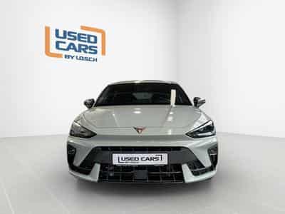 Cupra Leon DSG+Dinamica+Pure-Perf.+Int.-Drive (2025) - Photo 3