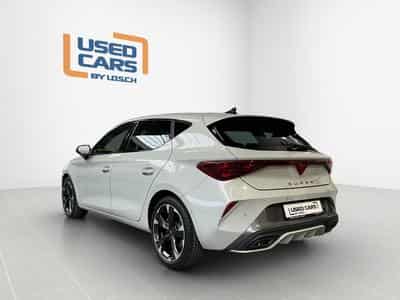 Cupra Leon DSG+Dinamica+Pure-Perf.+Int.-Drive (2025) - Photo 6