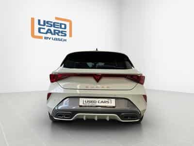 Cupra Leon DSG+Dinamica+Pure-Perf.+Int.-Drive (2025) - Photo 7