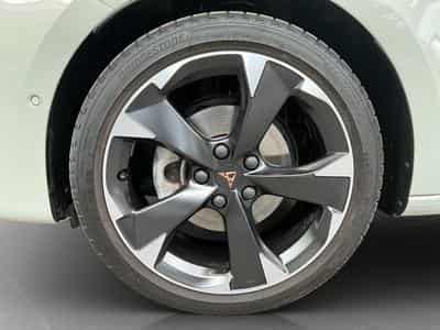 Cupra Leon DSG+Dinamica+Pure-Perf.+Int.-Drive (2025) - Photo 8
