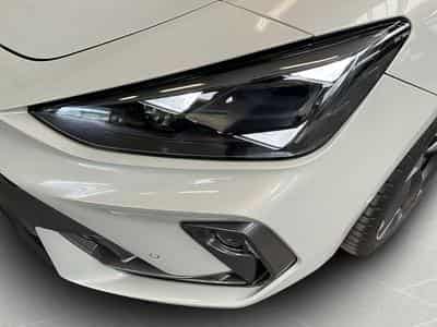 Cupra Leon DSG+Dinamica+Pure-Perf.+Int.-Drive (2025) - Photo 9