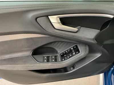 Audi S5 AVANT+Quattro+TechPlus+AHK+Pano (2025) - Photo 10