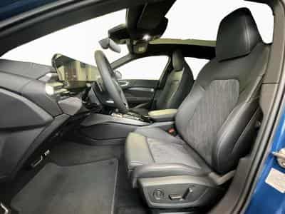 Audi S5 AVANT+Quattro+TechPlus+AHK+Pano (2025) - Photo 11