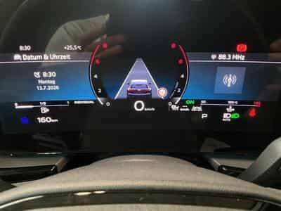 Audi S5 AVANT+Quattro+TechPlus+AHK+Pano (2025) - Photo 13