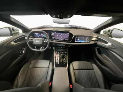 Audi S5 AVANT+Quattro+TechPlus+AHK+Pano (2025) - Photo 2