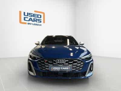 Audi S5 AVANT+Quattro+TechPlus+AHK+Pano (2025) - Photo 3