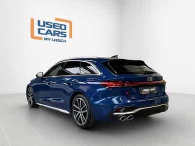 Audi S5 AVANT+Quattro+TechPlus+AHK+Pano (2025) - Photo 6