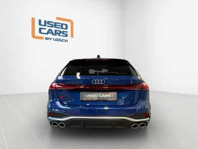 Audi S5 AVANT+Quattro+TechPlus+AHK+Pano (2025) - Photo 7
